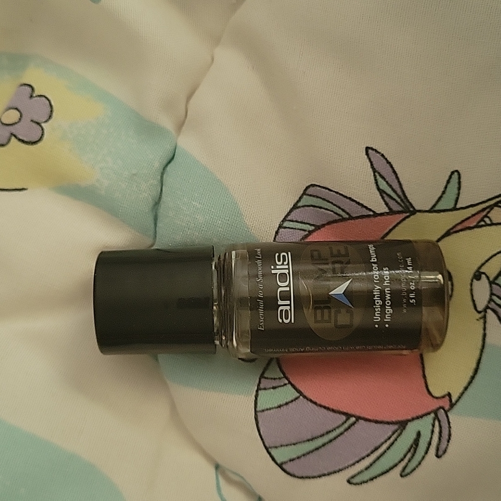 NWOT Bump care
